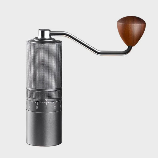 Back in Stock! 2024 Professional Manual Coffee Grinder